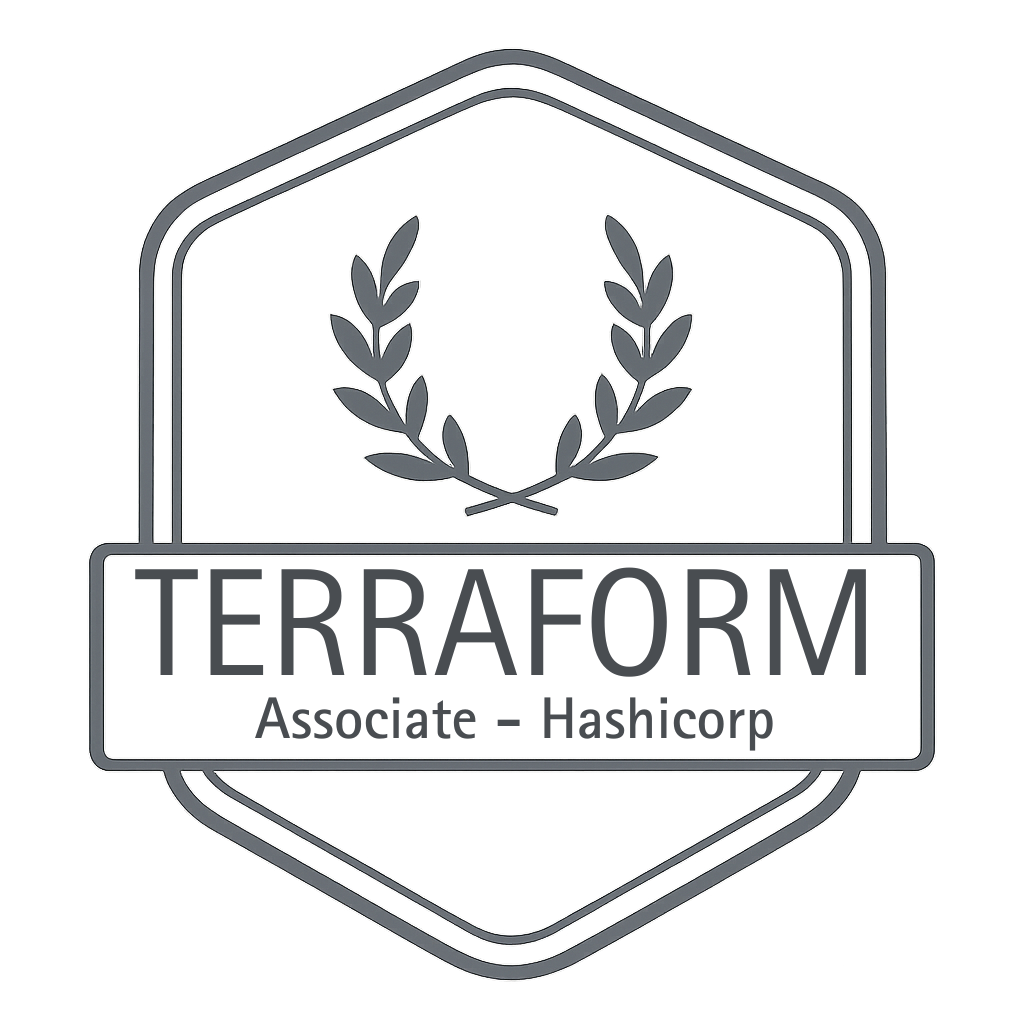HashiCorp Certified Terraform Associate