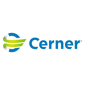 Cerner logo