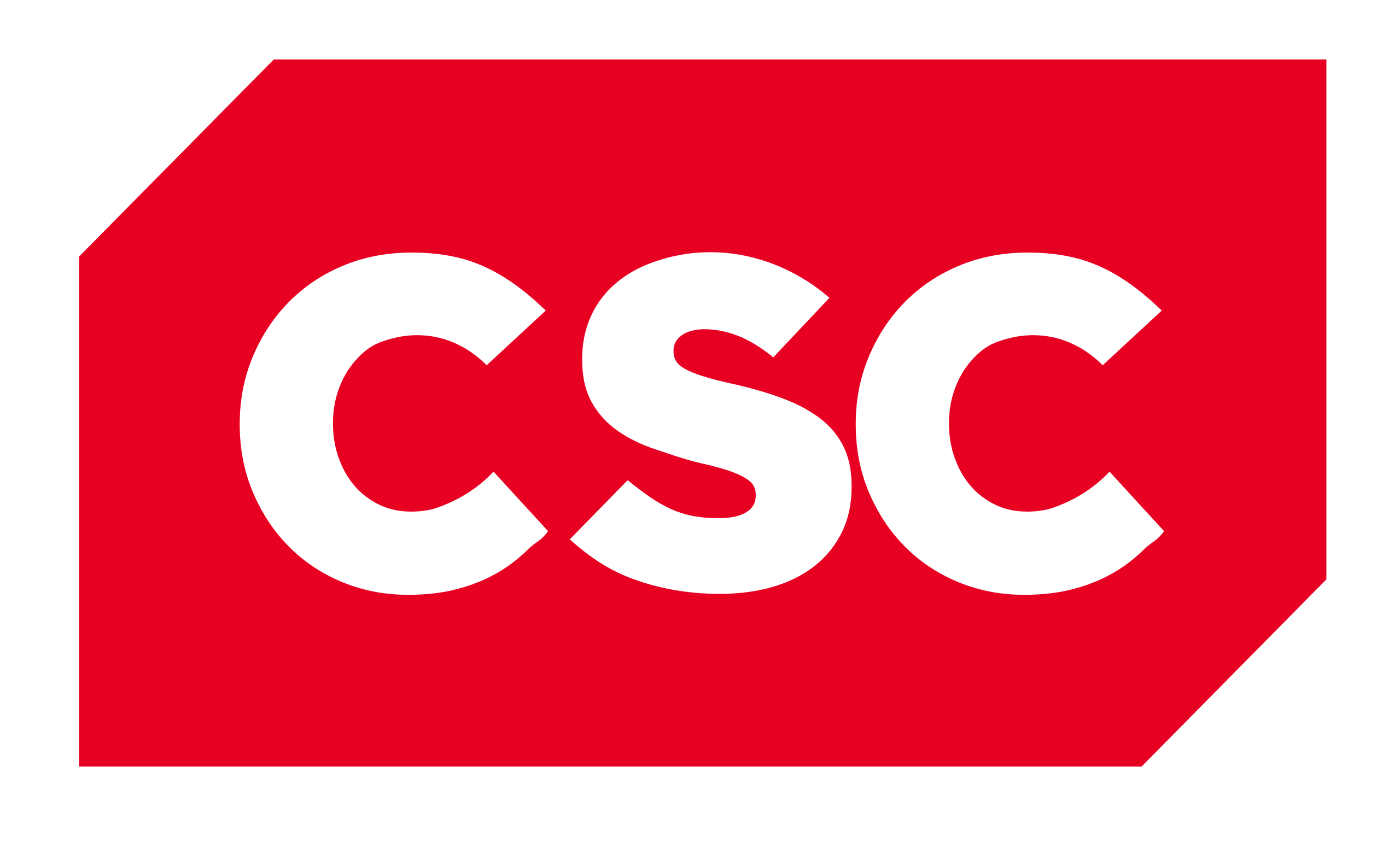 CSC logo